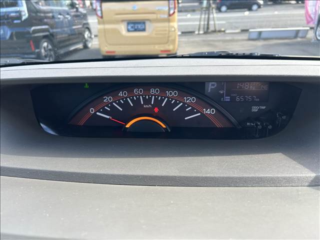 ダイハツ タント ６６０ Ｌ ＳＡＩＩ H28年 (東海) 99