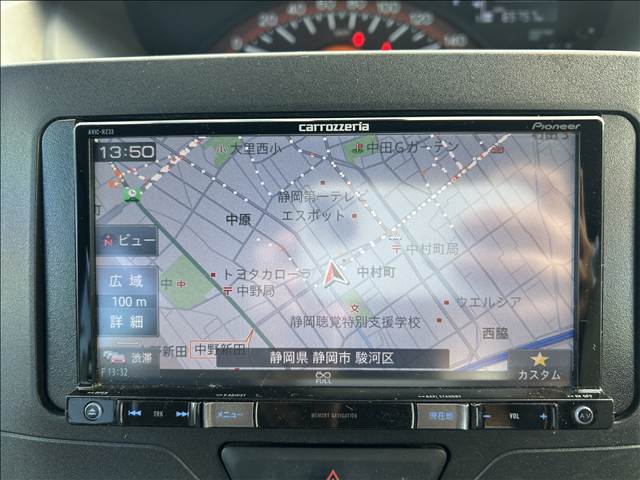 ダイハツ タント ６６０ Ｌ ＳＡＩＩ H28年 (東海) 99