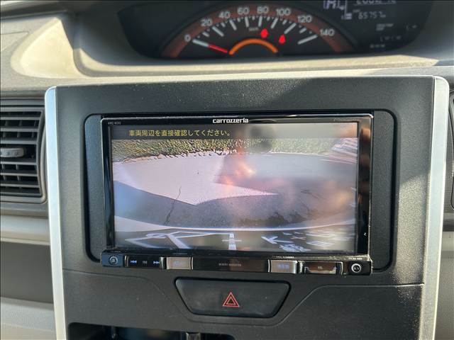 ダイハツ タント ６６０ Ｌ ＳＡＩＩ H28年 (東海) 99