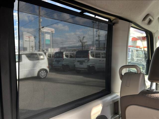 ダイハツ タント ６６０ Ｌ ＳＡＩＩ H28年 (東海) 99