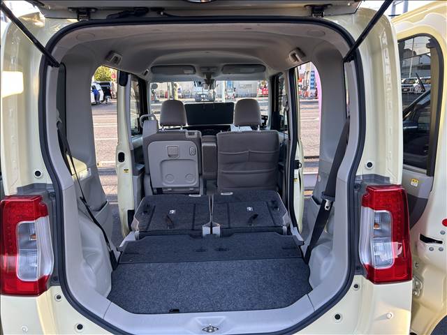 ダイハツ タント ６６０ Ｌ ＳＡＩＩ H28年 (東海) 99