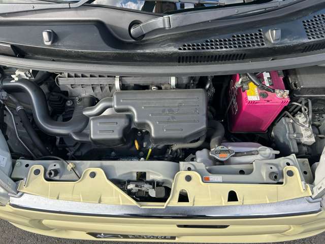 ダイハツ タント ６６０ Ｌ ＳＡＩＩ H28年 (東海) 99