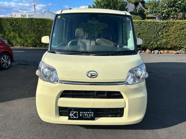 ダイハツ タント ６６０ Ｌ ＳＡＩＩ H28年 (東海) 99