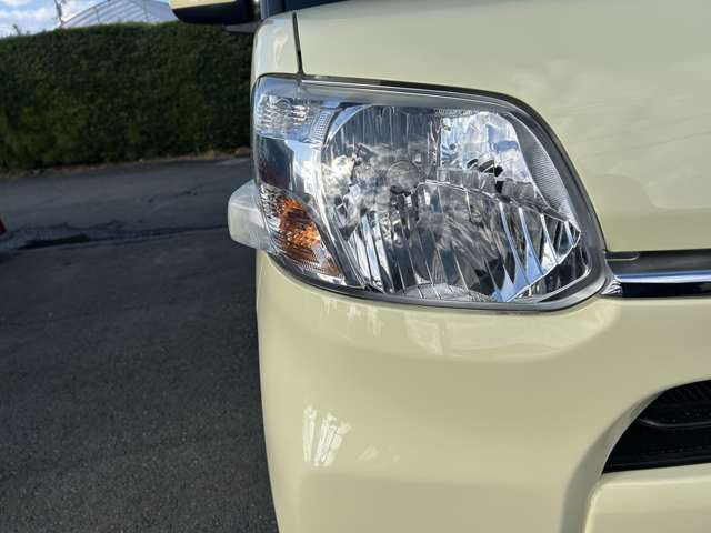 ダイハツ タント ６６０ Ｌ ＳＡＩＩ H28年 (東海) 99