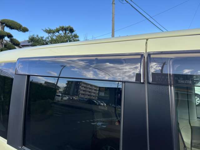 ダイハツ タント ６６０ Ｌ ＳＡＩＩ H28年 (東海) 99