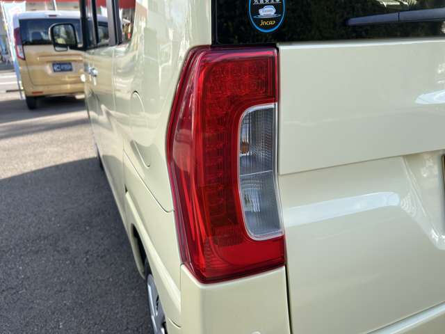 ダイハツ タント ６６０ Ｌ ＳＡＩＩ H28年 (東海) 99