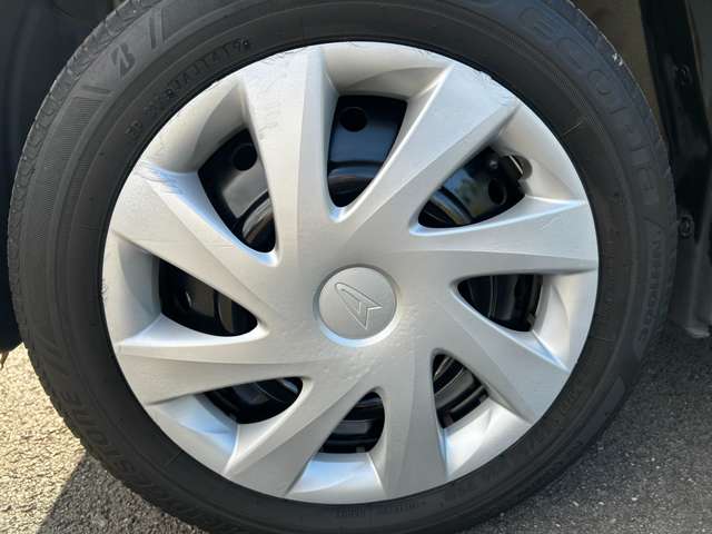 ダイハツ タント ６６０ Ｌ ＳＡＩＩ H28年 (東海) 99