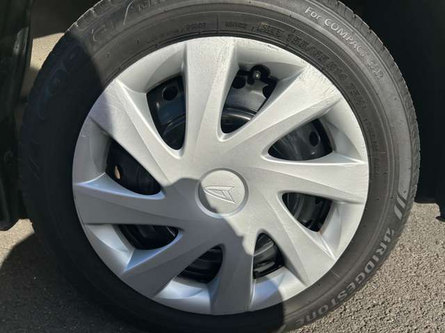 ダイハツ タント ６６０ Ｌ ＳＡＩＩ H28年 (東海) 99