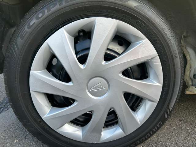 ダイハツ タント ６６０ Ｌ ＳＡＩＩ H28年 (東海) 99