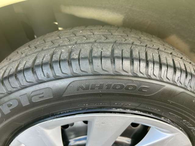 ダイハツ タント ６６０ Ｌ ＳＡＩＩ H28年 (東海) 99