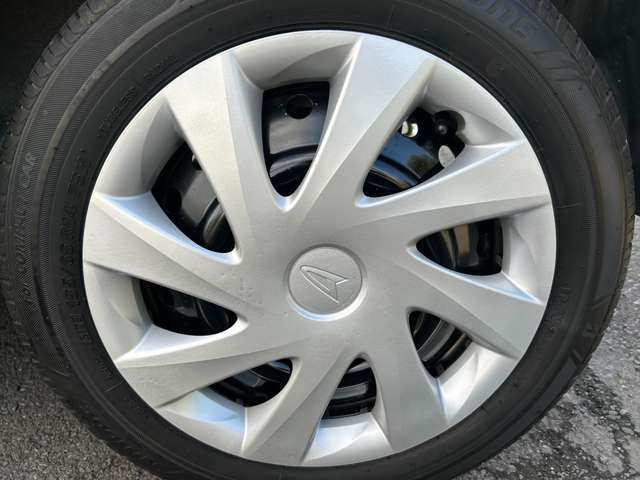 ダイハツ タント ６６０ Ｌ ＳＡＩＩ H28年 (東海) 99