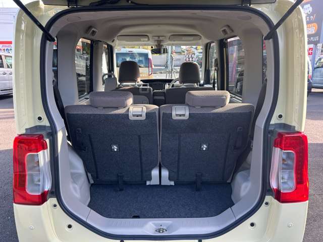 ダイハツ タント ６６０ Ｌ ＳＡＩＩ H28年 (東海) 99