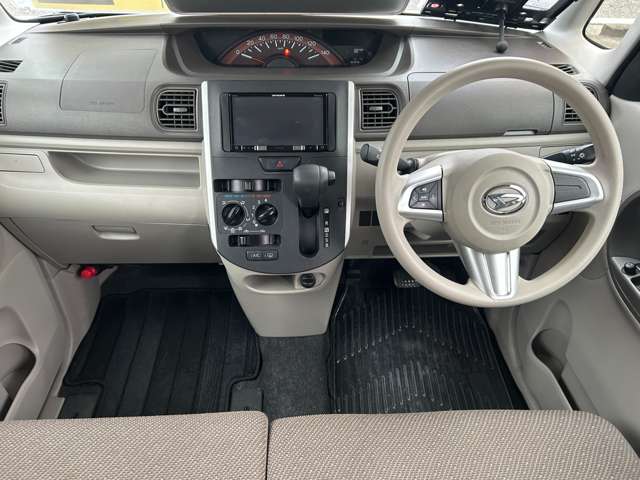 ダイハツ タント ６６０ Ｌ ＳＡＩＩ H28年 (東海) 99