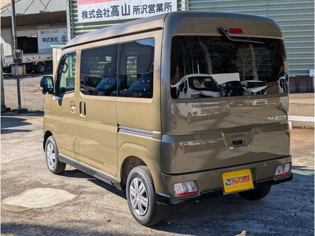 ダイハツ アトレー ６６０ ＲＳ R7年 (関東) 99