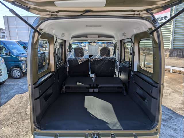 ダイハツ アトレー ６６０ ＲＳ R7年 (関東) 99