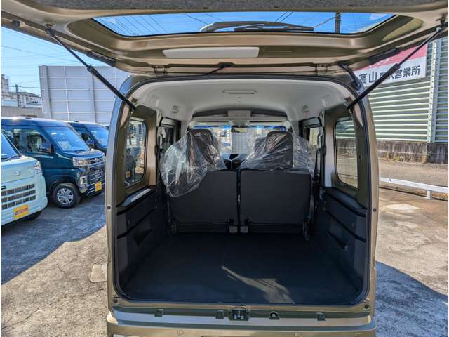 ダイハツ アトレー ６６０ ＲＳ R7年 (関東) 99