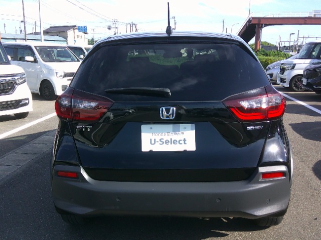 ホンダ フィット　ハイブリッド １．５ Ｅ：ＨＥＶ クロスター ４ＷＤ R2年 (東北) 99