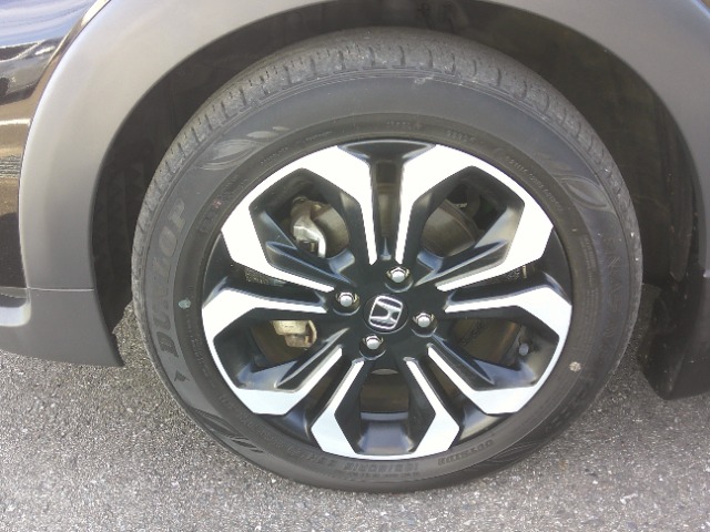 ホンダ フィット　ハイブリッド １．５ Ｅ：ＨＥＶ クロスター ４ＷＤ R2年 (東北) 99