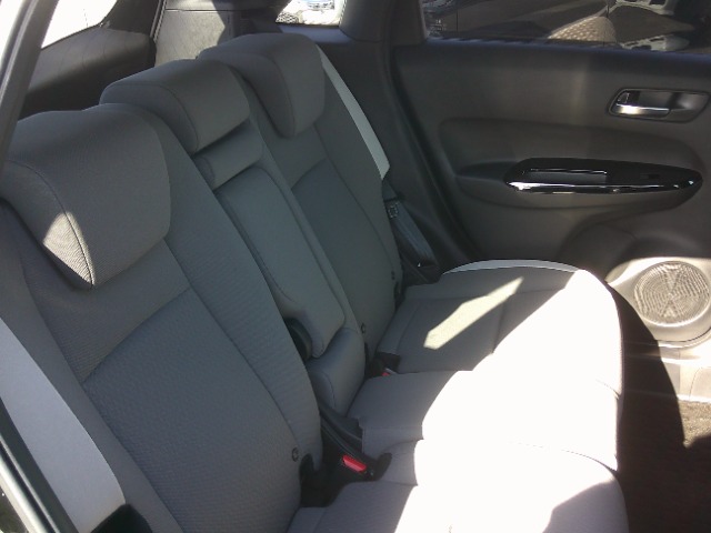 ホンダ フィット　ハイブリッド １．５ Ｅ：ＨＥＶ クロスター ４ＷＤ R2年 (東北) 99