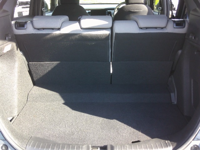 ホンダ フィット　ハイブリッド １．５ Ｅ：ＨＥＶ クロスター ４ＷＤ R2年 (東北) 99