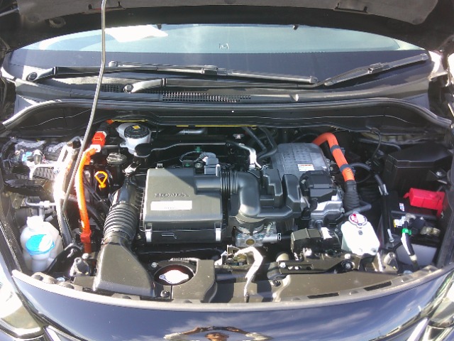 ホンダ フィット　ハイブリッド １．５ Ｅ：ＨＥＶ クロスター ４ＷＤ R2年 (東北) 99