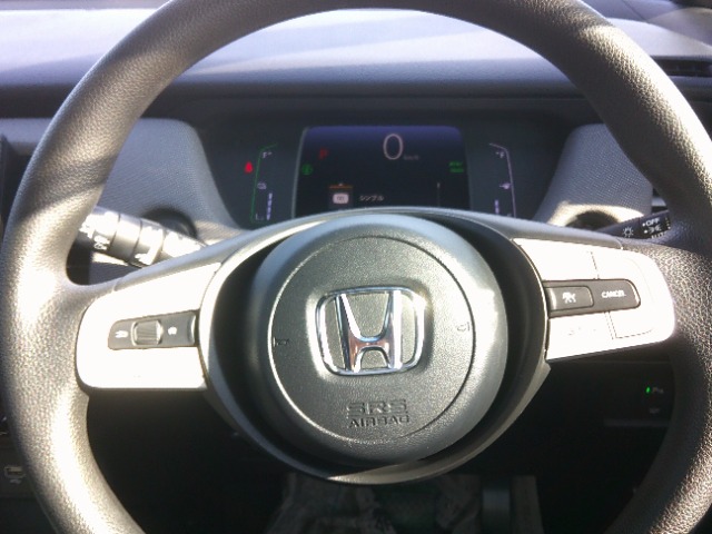 ホンダ フィット　ハイブリッド １．５ Ｅ：ＨＥＶ クロスター ４ＷＤ R2年 (東北) 99