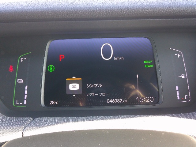 ホンダ フィット　ハイブリッド １．５ Ｅ：ＨＥＶ クロスター ４ＷＤ R2年 (東北) 99