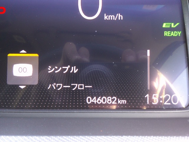 ホンダ フィット　ハイブリッド １．５ Ｅ：ＨＥＶ クロスター ４ＷＤ R2年 (東北) 99