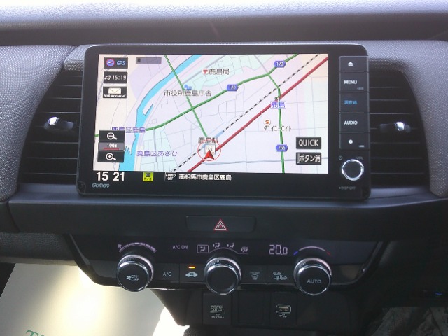 ホンダ フィット　ハイブリッド １．５ Ｅ：ＨＥＶ クロスター ４ＷＤ R2年 (東北) 99