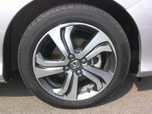 ホンダ グレイス　ハイブリッド １．５ ハイブリッド ＥＸ H28年 (東北) 99