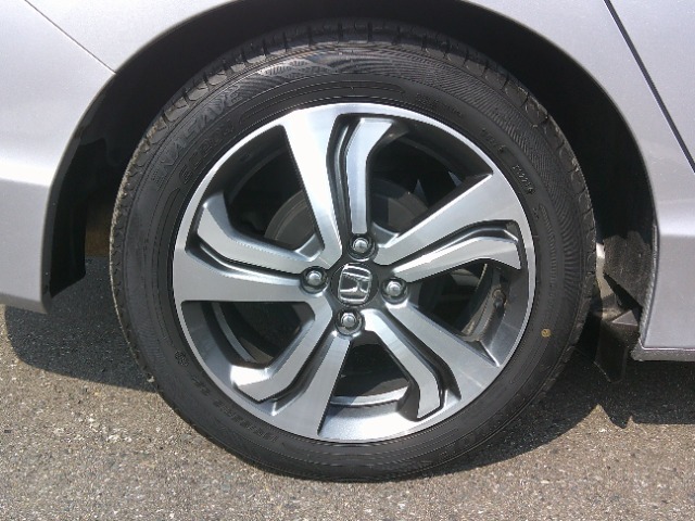 ホンダ グレイス　ハイブリッド １．５ ハイブリッド ＥＸ H28年 (東北) 99