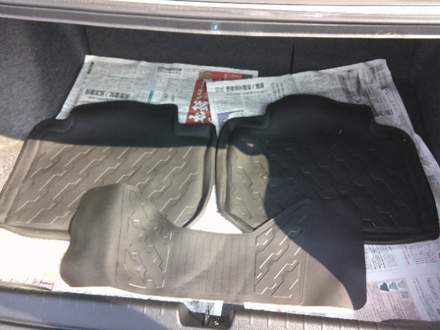 ホンダ グレイス　ハイブリッド １．５ ハイブリッド ＥＸ H28年 (東北) 99