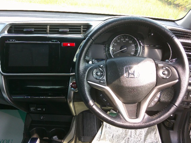 ホンダ グレイス　ハイブリッド １．５ ハイブリッド ＥＸ H28年 (東北) 99