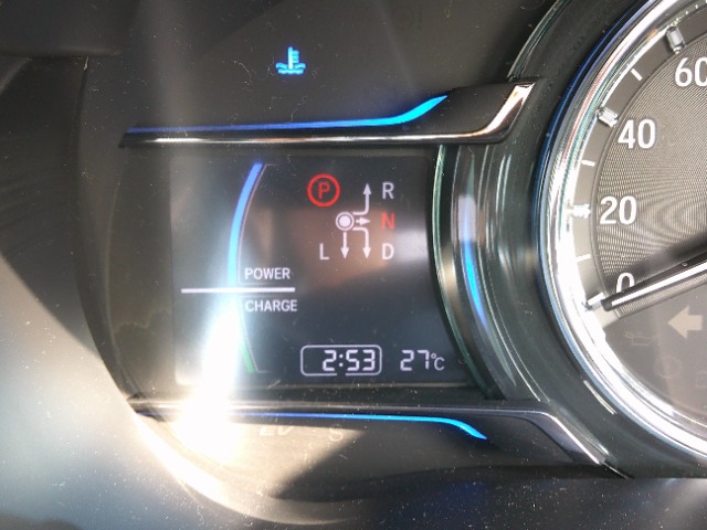 ホンダ グレイス　ハイブリッド １．５ ハイブリッド ＥＸ H28年 (東北) 99
