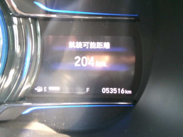 ホンダ グレイス　ハイブリッド １．５ ハイブリッド ＥＸ H28年 (東北) 99