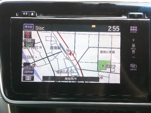 ホンダ グレイス　ハイブリッド １．５ ハイブリッド ＥＸ H28年 (東北) 99