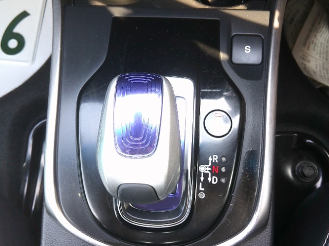 ホンダ グレイス　ハイブリッド １．５ ハイブリッド ＥＸ H28年 (東北) 99