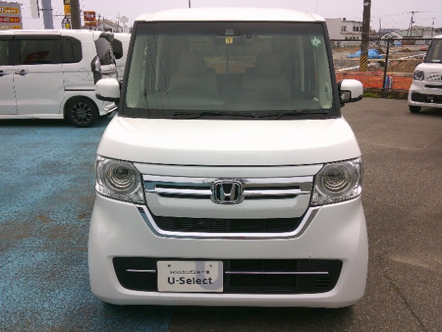 ホンダ Ｎ　ＢＯＸ ６６０ Ｌ R5年 (東北) 99