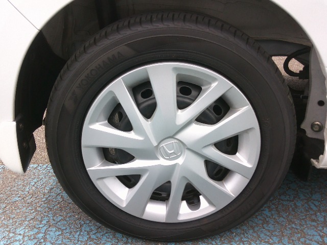 ホンダ Ｎ　ＢＯＸ ６６０ Ｌ R5年 (東北) 99