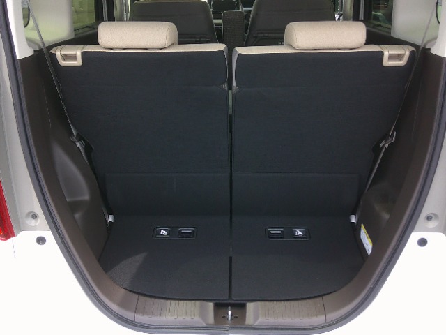 ホンダ Ｎ　ＢＯＸ ６６０ Ｌ R5年 (東北) 99