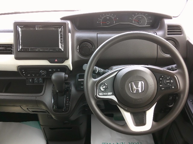 ホンダ Ｎ　ＢＯＸ ６６０ Ｌ R5年 (東北) 99