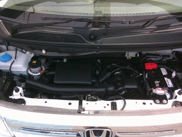 ホンダ Ｎ　ＢＯＸ ６６０ Ｌ R5年 (東北) 99