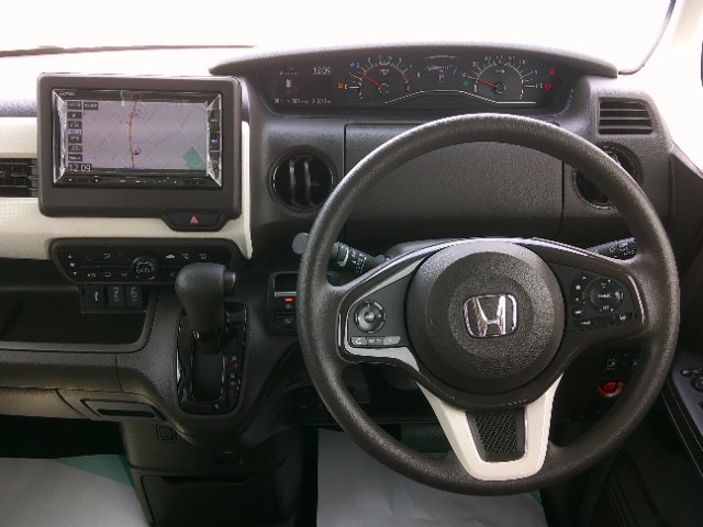 ホンダ Ｎ　ＢＯＸ ６６０ Ｌ R5年 (東北) 99