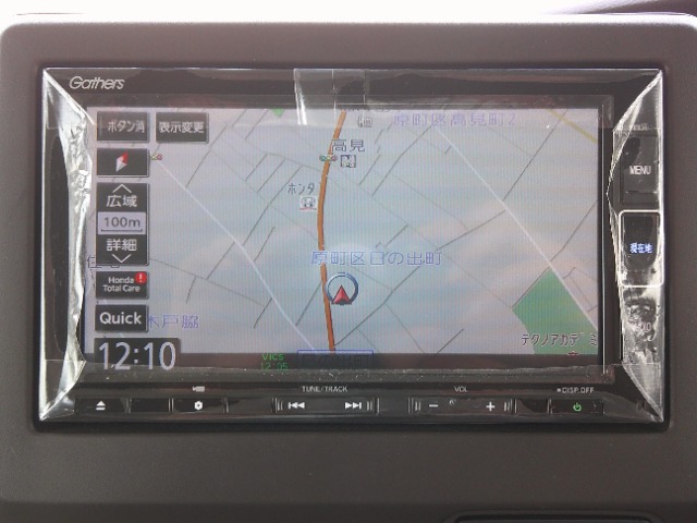 ホンダ Ｎ　ＢＯＸ ６６０ Ｌ R5年 (東北) 99