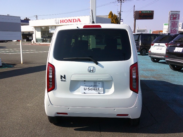 ホンダ Ｎ−ＷＧＮ ６６０ Ｌ R4年 (東北) 99