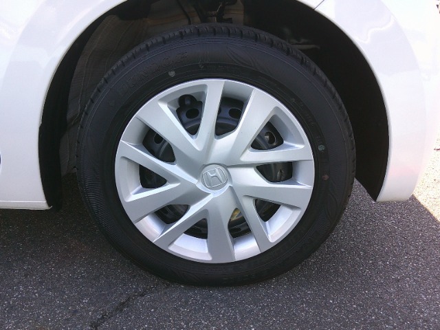 ホンダ Ｎ−ＷＧＮ ６６０ Ｌ R4年 (東北) 99