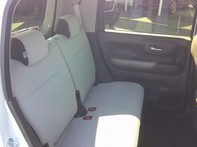 ホンダ Ｎ−ＷＧＮ ６６０ Ｌ R4年 (東北) 99