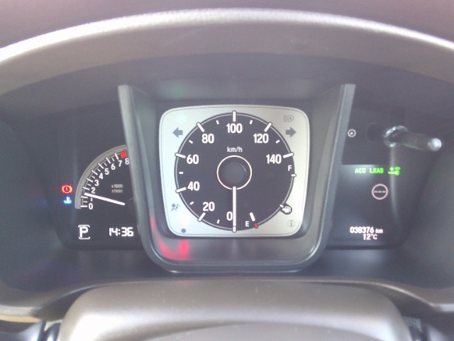 ホンダ Ｎ−ＷＧＮ ６６０ Ｌ R4年 (東北) 99