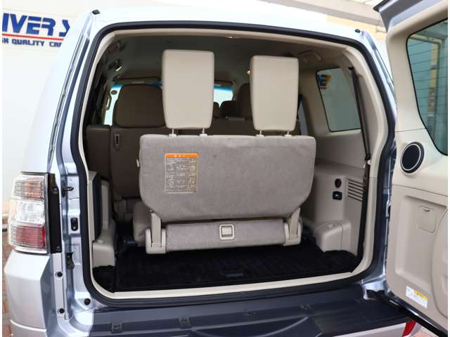 三菱 パジェロ ３．２ ロング エクシード ディーゼルターボ ４ＷＤ H28年 (関東) 99