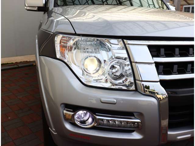 三菱 パジェロ ３．２ ロング エクシード ディーゼルターボ ４ＷＤ H28年 (関東) 99